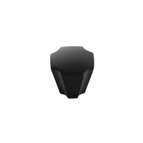Belwith B076635-MB Monarch Knob, 1-1/8" X 1-1/8" Matte Black
