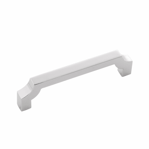 Belwith B076641-CH Monarch Pull, 96Mm C/C Chrome