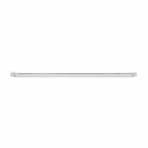 Belwith B076646-CH Monarch Pull, 12" C/C Chrome