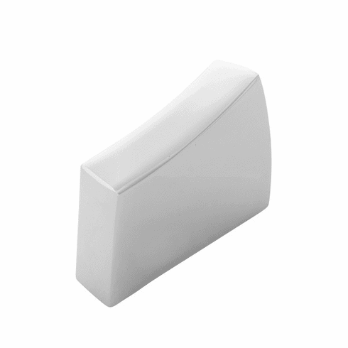 Belwith B076717-CH Flex Pinch Knob, 1-7/16" X 9/16" Chrome
