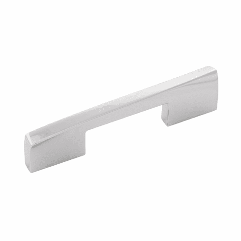 Belwith B076719-CH Flex Pull, 3" & 96Mm C/C Chrome