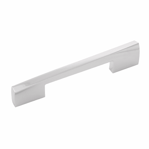 Belwith B076720-CH Flex Pull, 128Mm C/C Chrome