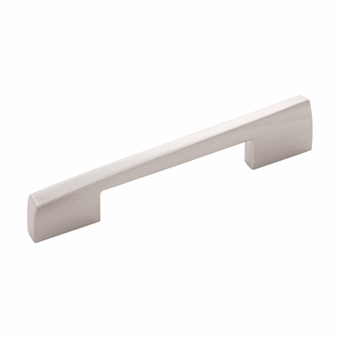 Belwith B076720-SN Flex Pull, 128Mm C/C Satin Nickel
