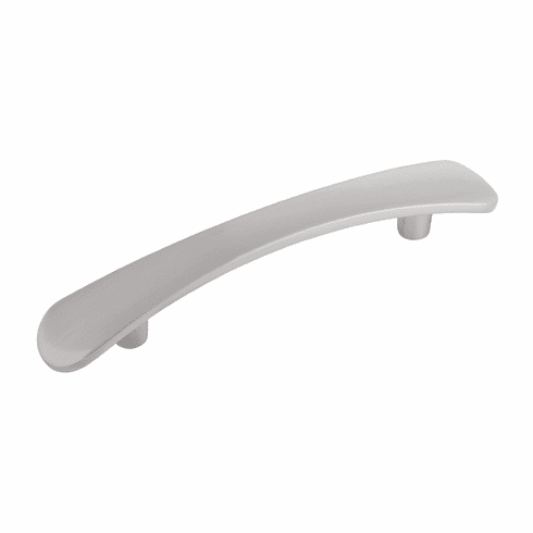 Belwith B076860-SN Vale Pull, 96Mm C/C Satin Nickel