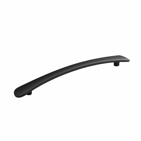 Belwith B076862-MB Vale Pull, 192Mm C/C Matte Black