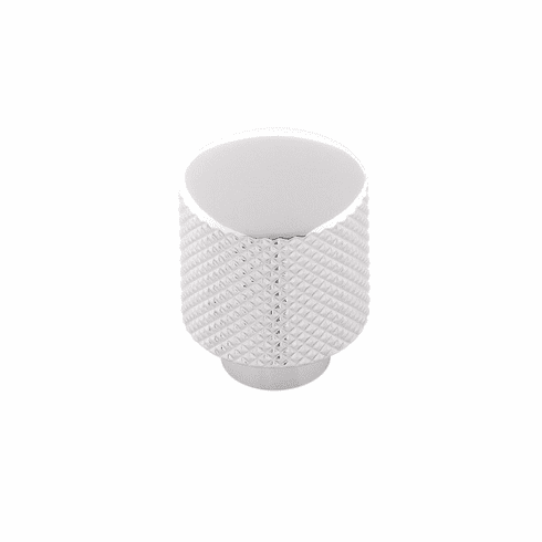 Belwith B076864-CH Verge Knob, 7/8" Dia. Chrome