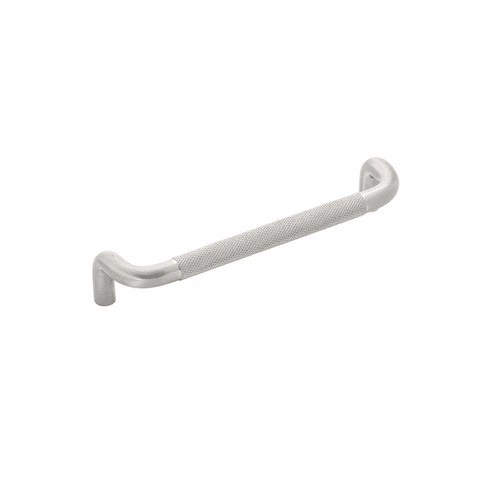 Belwith B076873-SS Verge Pull, 128Mm C/C Stainless Steel