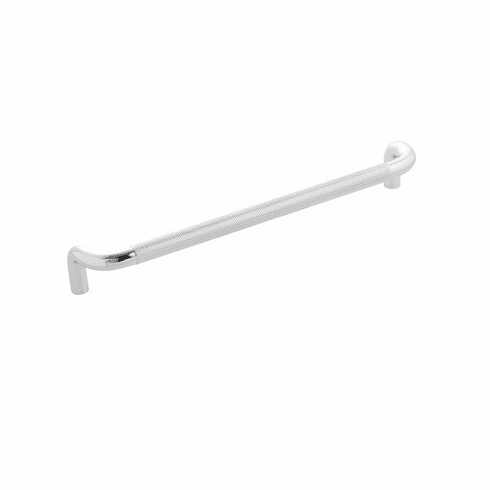 Belwith B076877-CH Verge Pull, 192Mm C/C Chrome