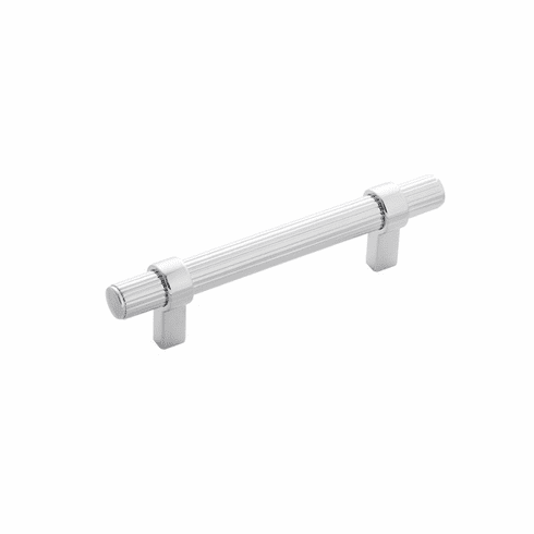 Belwith B076888-CH Sinclaire Pull, 96Mm C/C Chrome