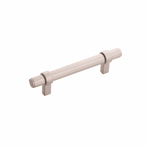 Belwith B076888-SN Sinclaire Pull, 96Mm C/C Satin Nickel