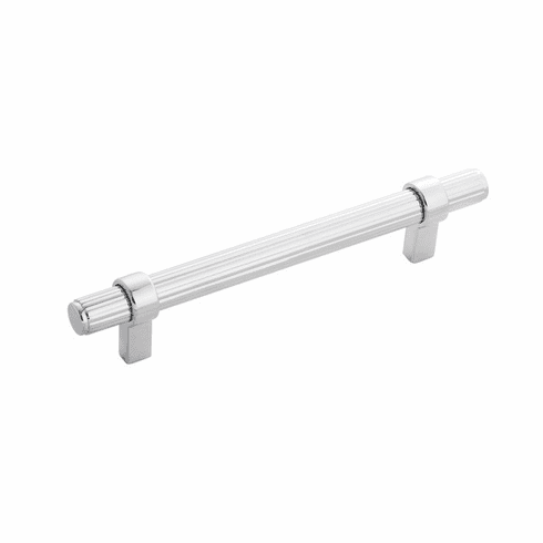 Belwith B076890-CH Sinclaire Pull, 128Mm C/C Chrome