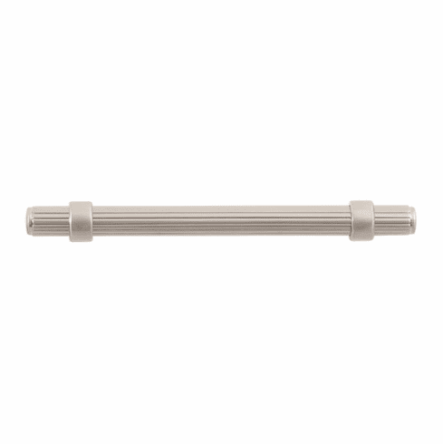 Belwith B076890-SN Sinclaire Pull, 128Mm C/C Satin Nickel