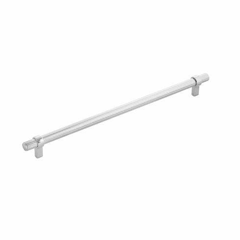 Belwith B076894-CH Sinclaire Pull, 12" C/C Chrome