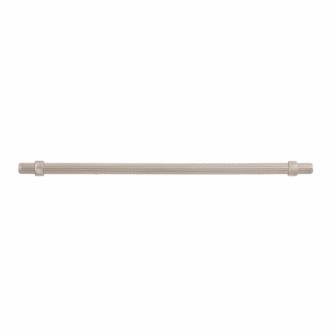 Belwith B076894-SN Sinclaire Pull, 12" C/C Satin Nickel