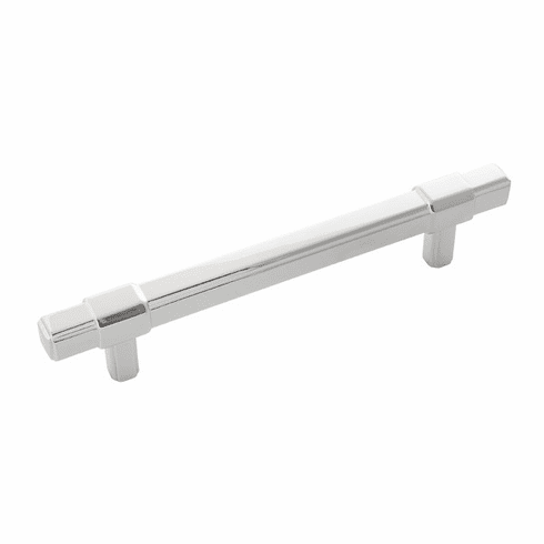 Belwith B076900-CH Monroe Pull, 128Mm C/C Chrome