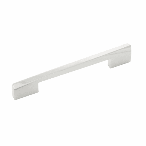 Belwith B077023-CH Flex Pull, 160Mm C/C Chrome