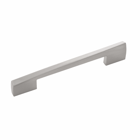 Belwith B077023-SN Flex Pull, 160Mm C/C Satin Nickel