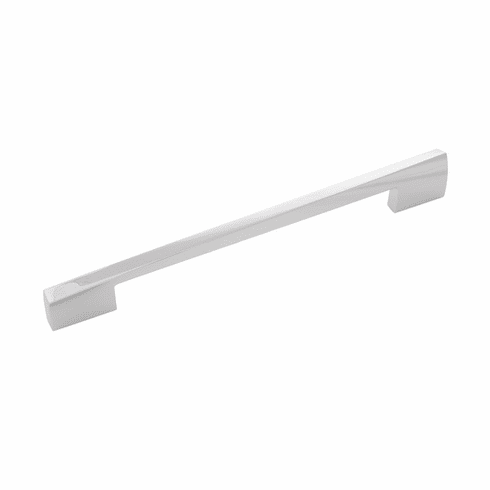Belwith B077024-CH Flex Pull, 224Mm C/C Chrome