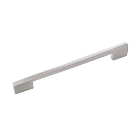 Belwith B077024-SN Flex Pull, 224Mm C/C Satin Nickel