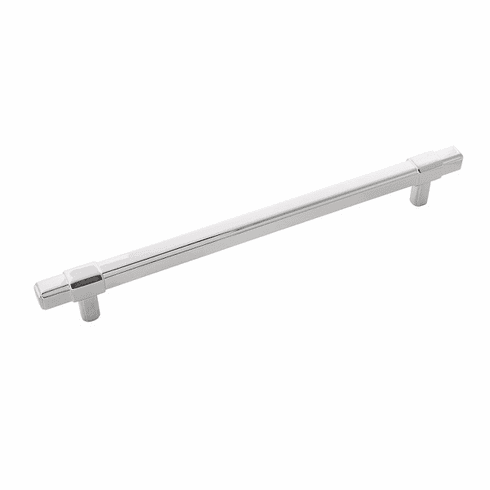 Belwith B077026-CH Monroe Pull, 224Mm C/C Chrome