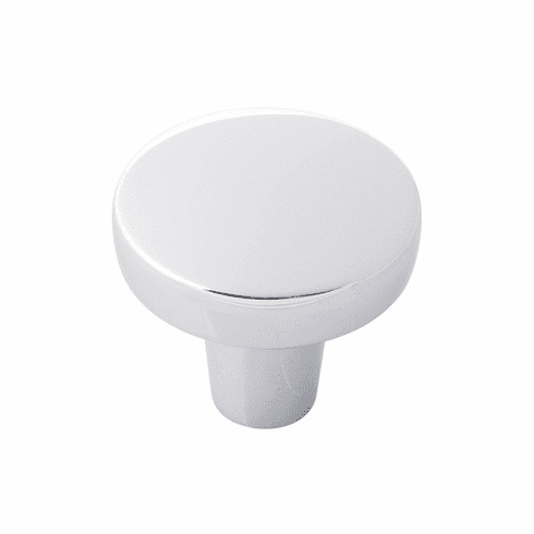 Belwith B077045-CH Emerge Knob, 1-5/16" Dia. Chrome