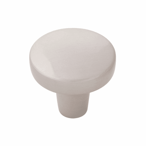 Belwith B077045-SN Emerge Knob, 1-5/16" Dia. Satin Nickel