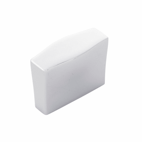 Belwith B077046-CH Emerge Pinch Knob, 1-1/4" C/C Chrome