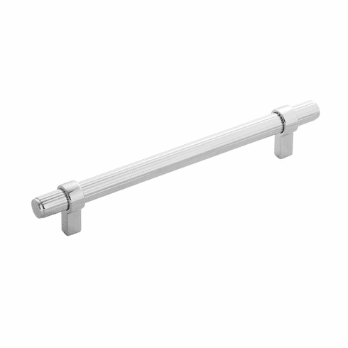 Belwith B077051-CH Sinclaire Pull, 160Mm C/C Chrome