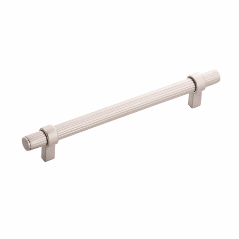 Belwith B077051-SN Sinclaire Pull, 160Mm C/C Satin Nickel
