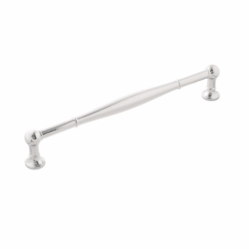 Belwith B077277-CH Fuller Appliance Pull, 12" C/C Chrome
