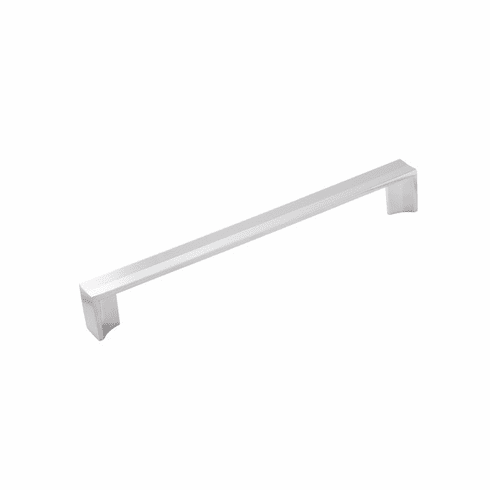 Belwith B077287-CH Avenue Appliance Pull, 12" C/C Chrome