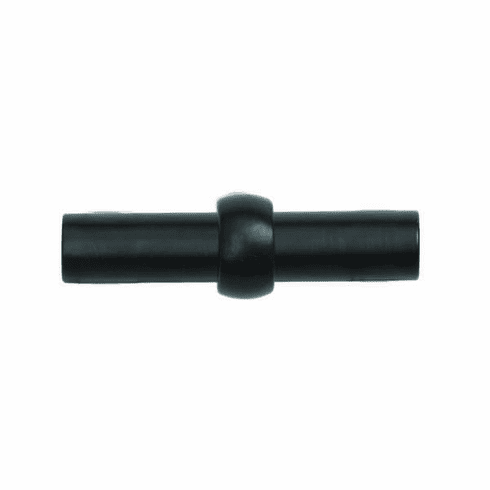 Belwith B077328-MB Ostia T-Knob, 2-1/2" X 13/16" Matte Black