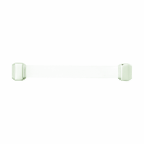 Belwith B077505-14 Belleclaire Pull, 160Mm C/C Polished Nickel