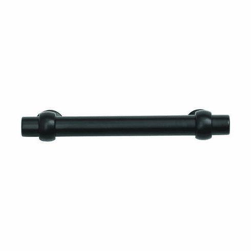 Belwith B077523-MB Ostia Pull, 96Mm C/C Matte Black