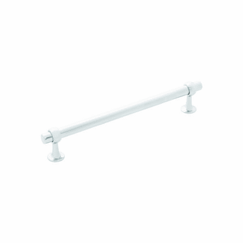 Belwith B077525-CH Ostia Pull, 192Mm C/C Chrome