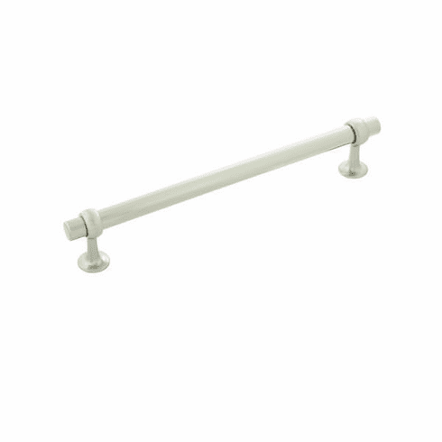 Belwith B077525-SN Ostia Pull, 192Mm C/C Satin Nickel
