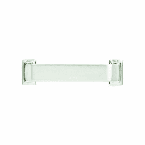 Belwith B077893SN Brighton Pull, 96Mm C/C Satin Nickel