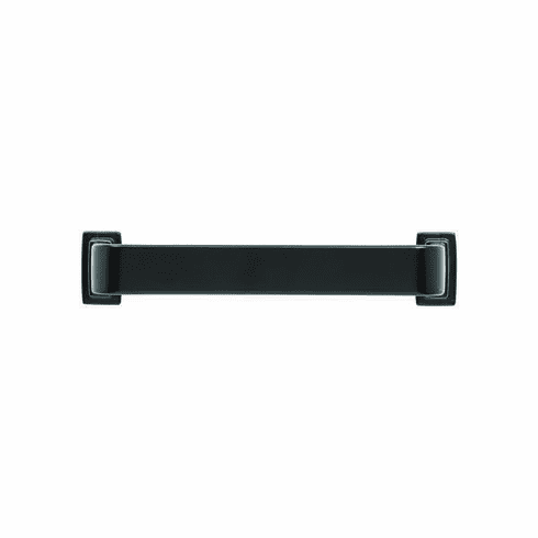Belwith B077894MB Brighton Pull 128Mm C/C Matte Black