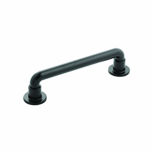 Belwith B077948MB Urbane Pull, 128Mm Cc Matte Black