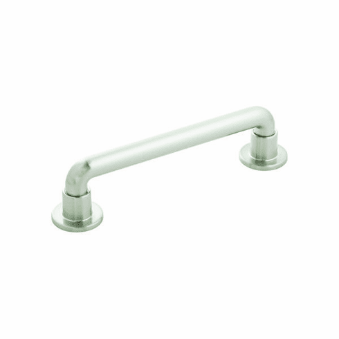 Belwith B077948SN Urbane Pull, 128Mm Cc Satin Nickel