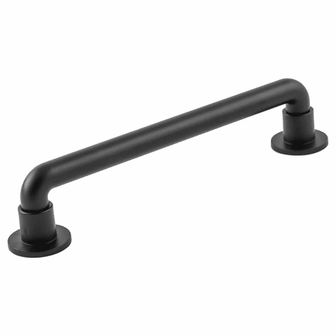 Belwith B077949MB Urbane Pull, 160Mm C/C Matte Black