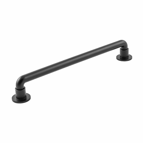Belwith B077951MB Urbane Pull, 224Mm C/C Matte Black