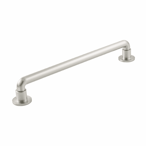 Belwith B077951SN Urbane Pull, 224Mm C/C Satin Nickel