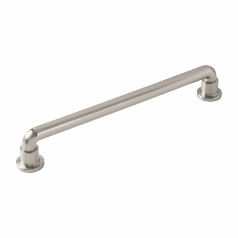 Belwith B077952SN Urbane Appliance Pull, 12" C/C Satin Nickel