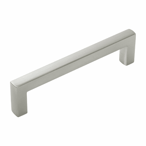 Belwith B077989SN Coventry Pull 128 Mm C/C Satin Nickel