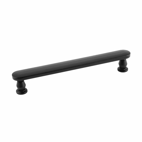 Belwith B078791MB Anders Pull, 160Mm C/C Matte Black