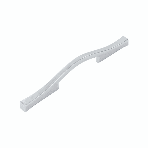 Belwith B078796-CH Emerge Pull, 3" & 96Mm C/C Chrome