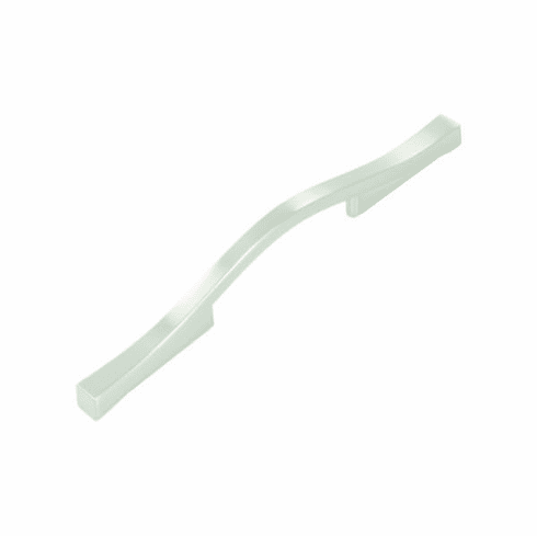 Belwith B078796-SN Emerge Pull, 3" & 96Mm C/C Satin Nickel