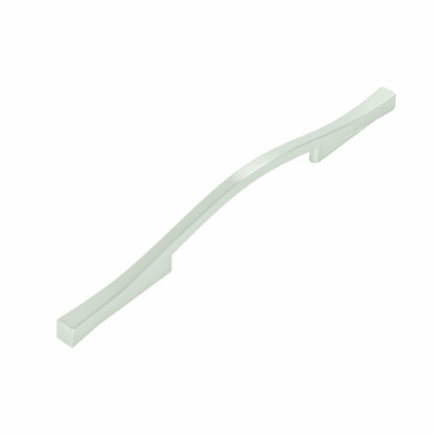 Belwith B078797-SN Emerge Pull, 128Mm & 160Mm C/C Satin Nickel