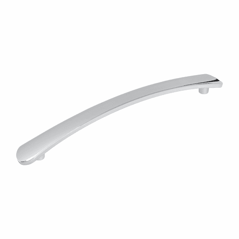 Belwith B079378-CH Vale Appliance Pull, 12" C/C Chrome